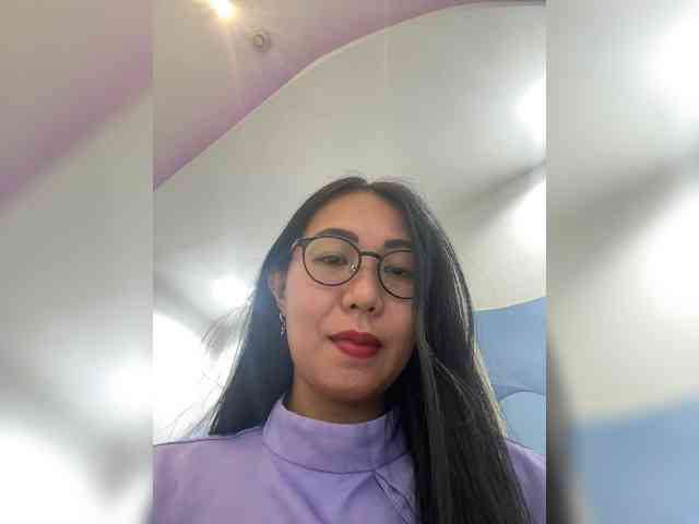 Anastasiaz webcam