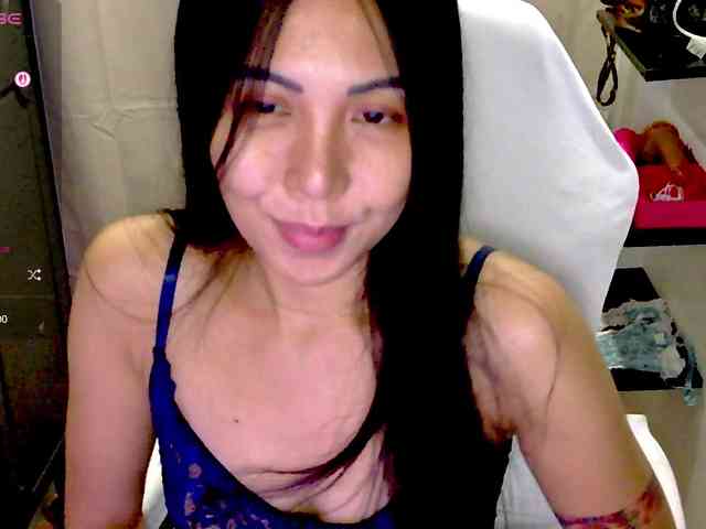 Anastasiaz webcam