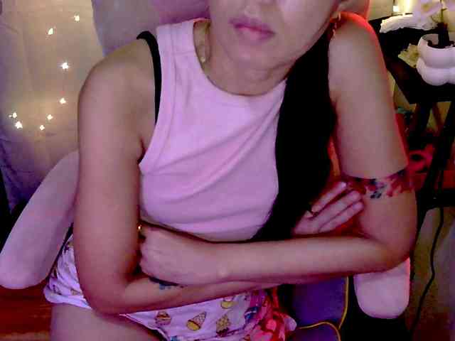 Anastasiaz webcam