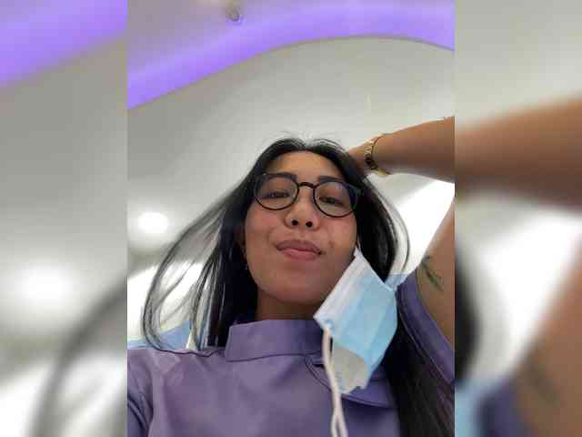 Anastasiaz webcam
