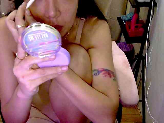 Anastasiaz webcam