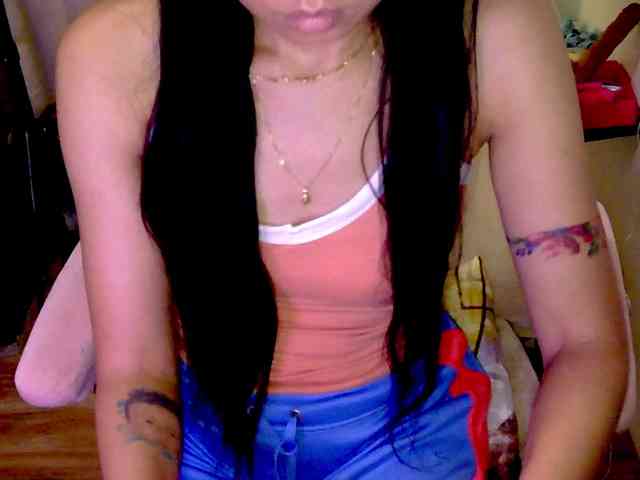 Anastasiaz webcam