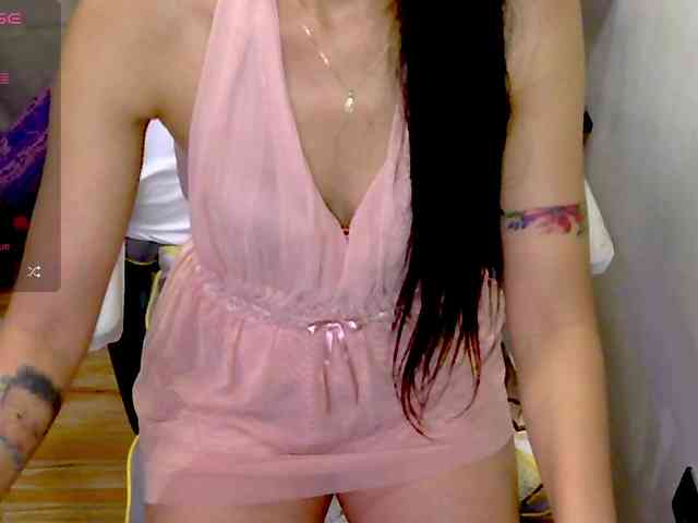 Anastasiaz webcam
