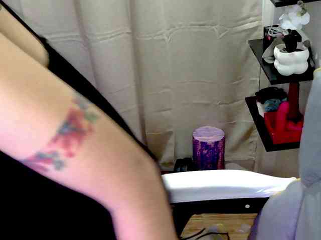 Anastasiaz webcam