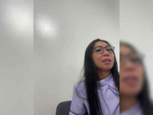 Anastasiaz webcam
