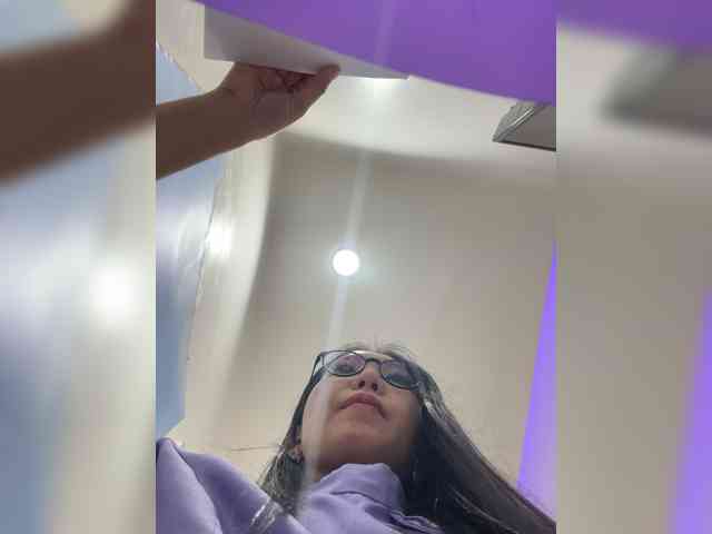 Anastasiaz webcam