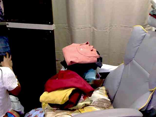 Anastasiaz webcam