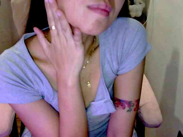 Anastasiaz webcam