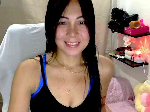Anastasiaz webcam