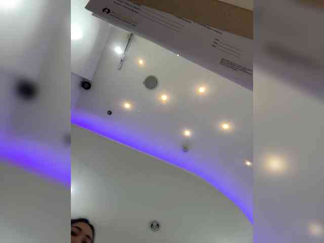 Anastasiaz webcam