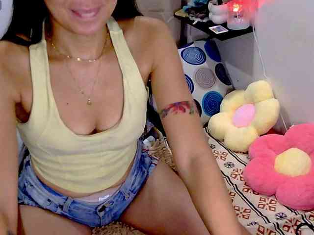 Anastasiaz webcam