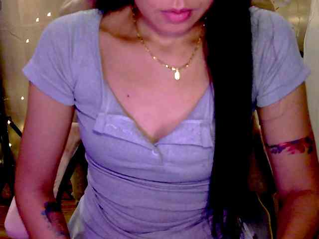 Anastasiaz webcam