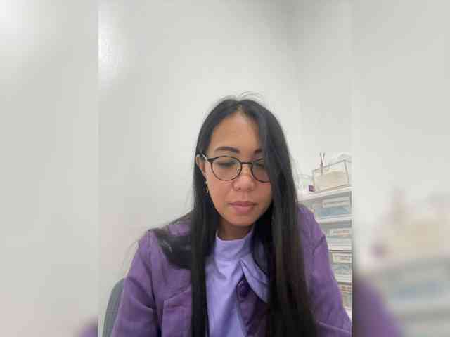 Anastasiaz webcam