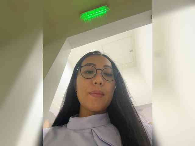 Anastasiaz webcam