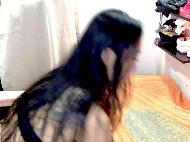 Anastasiaz webcam