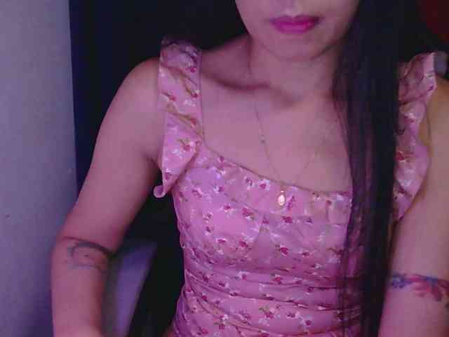 Anastasiaz webcam