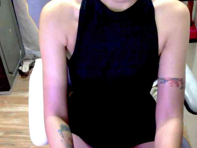 Anastasiaz webcam