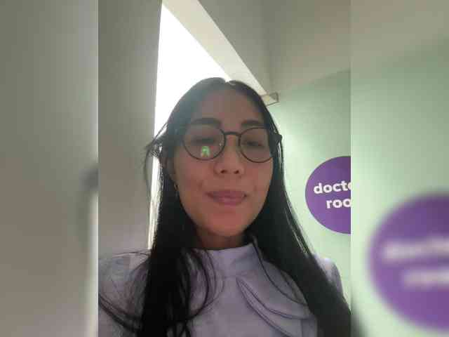 Anastasiaz webcam
