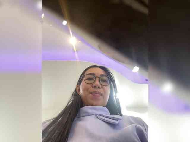 Anastasiaz webcam