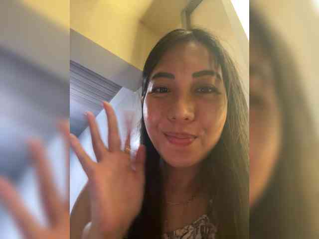 Anastasiaz webcam