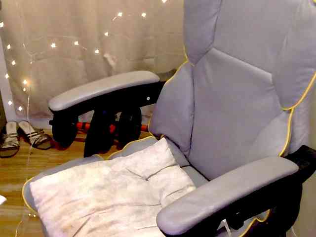 Anastasiaz webcam