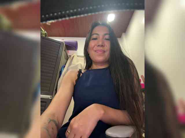 Anastasiaz webcam