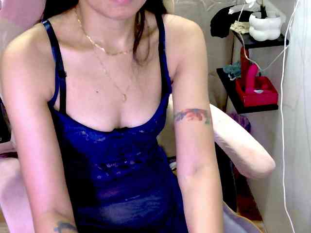 Anastasiaz webcam