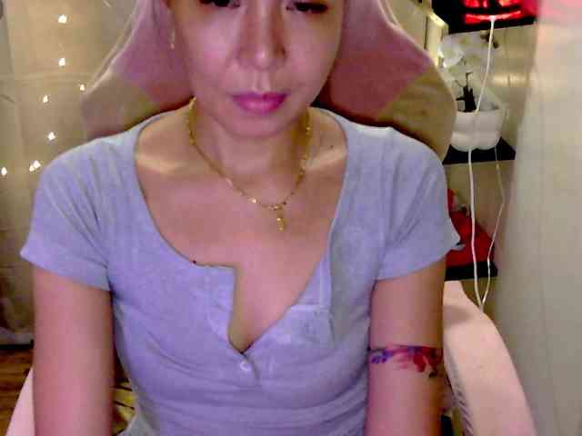 Anastasiaz webcam