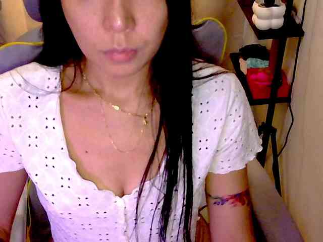 Anastasiaz webcam