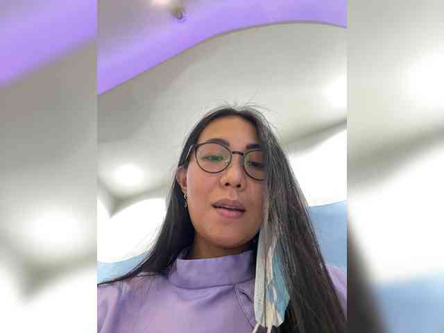 Anastasiaz webcam