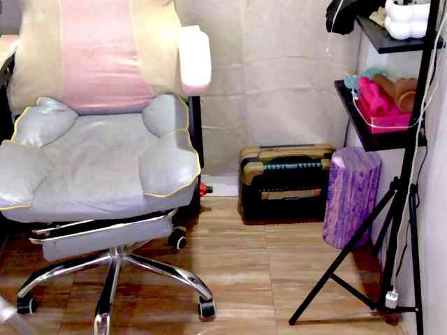 Anastasiaz webcam