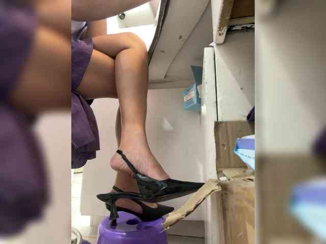 Anastasiaz webcam