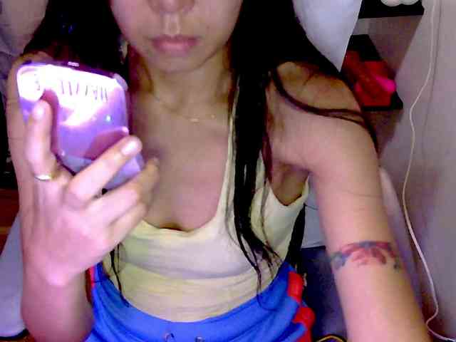 Anastasiaz webcam