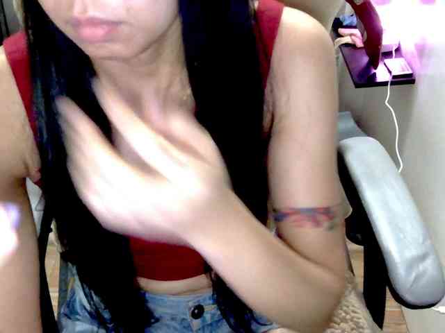 Anastasiaz webcam