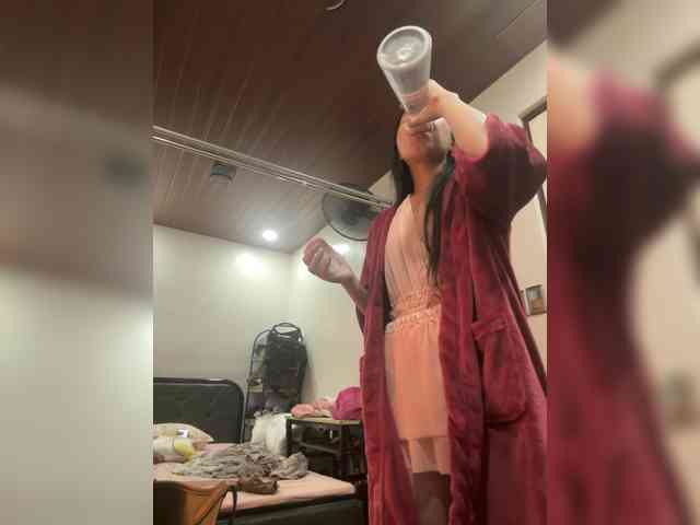 Anastasiaz webcam
