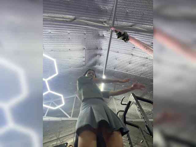 Anastasiaz webcam