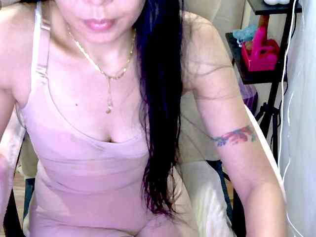 Anastasiaz webcam