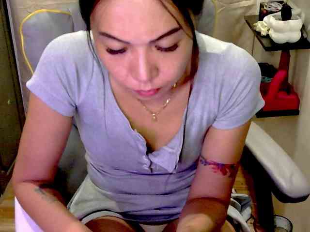Anastasiaz webcam