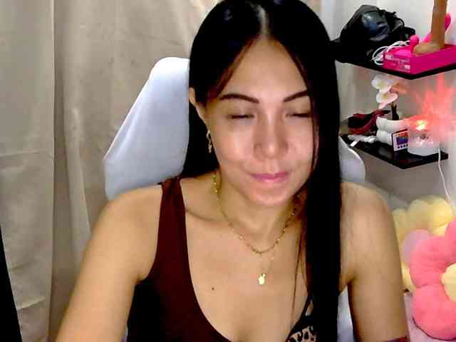Anastasiaz webcam