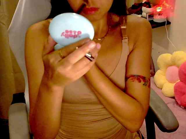 Anastasiaz webcam