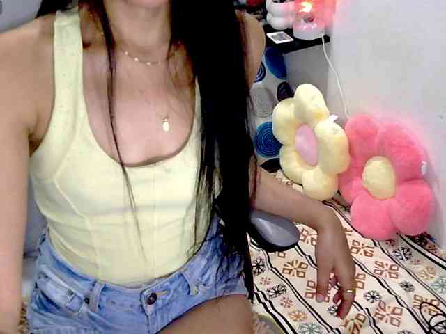Anastasiaz webcam
