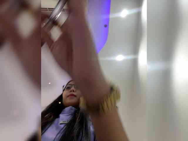Anastasiaz webcam