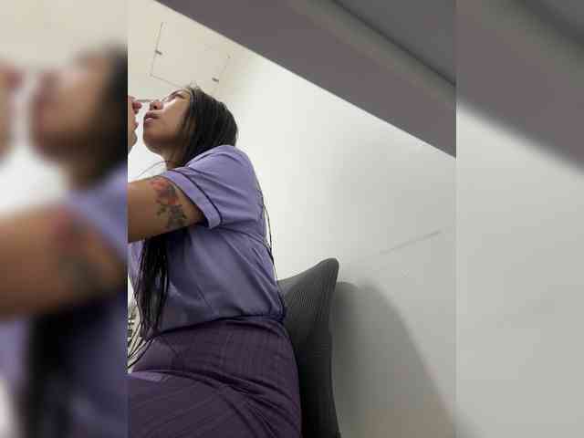 Anastasiaz webcam
