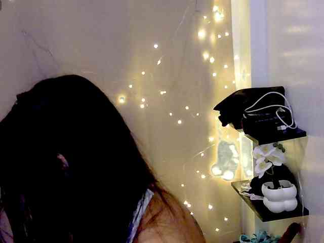 Anastasiaz webcam