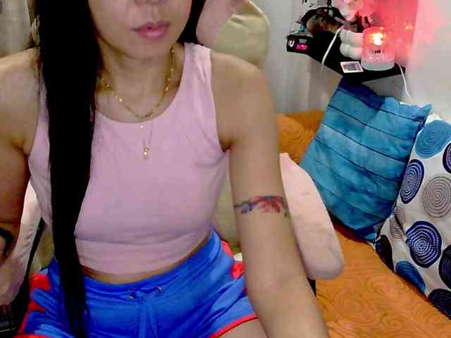 Anastasiaz webcam