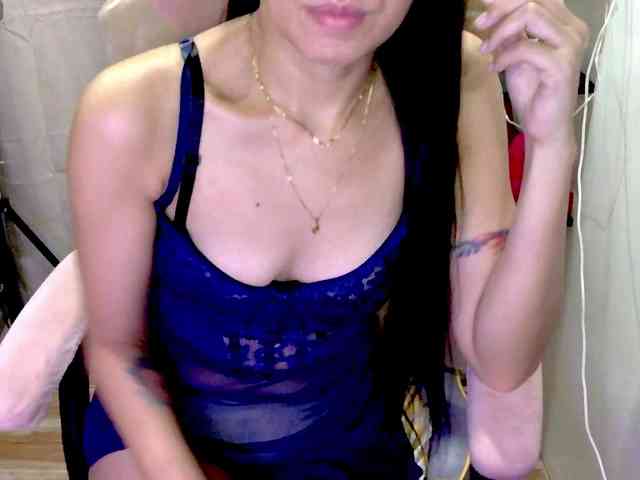 Anastasiaz webcam