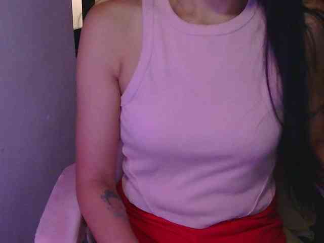Anastasiaz webcam