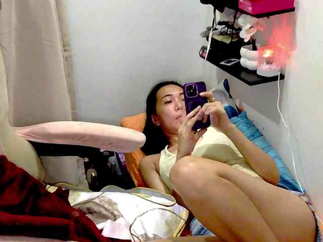 Anastasiaz webcam