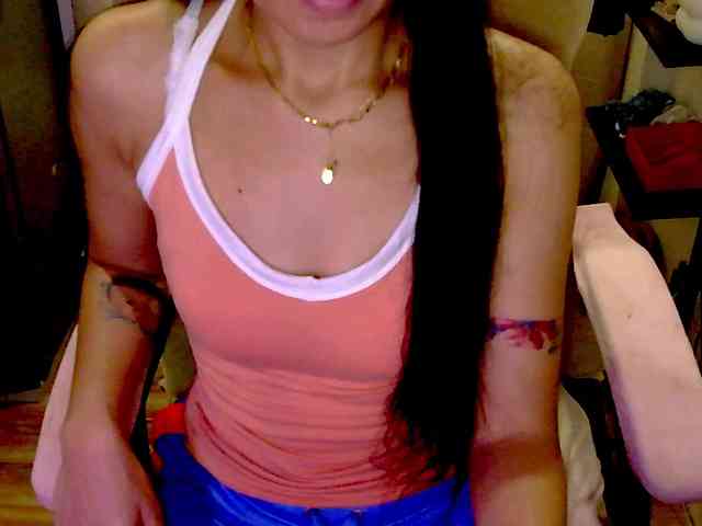 Anastasiaz webcam