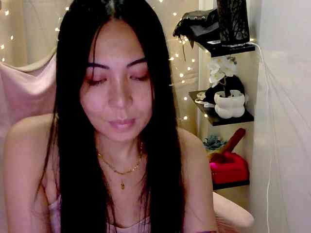 Anastasiaz Live Webcam on BongaCams
